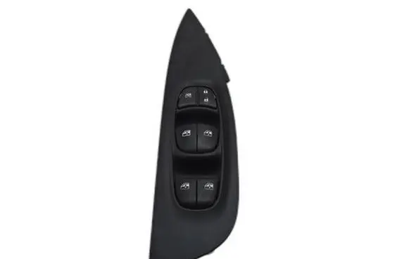 Nissan Qashqai Quarter vent window switch
