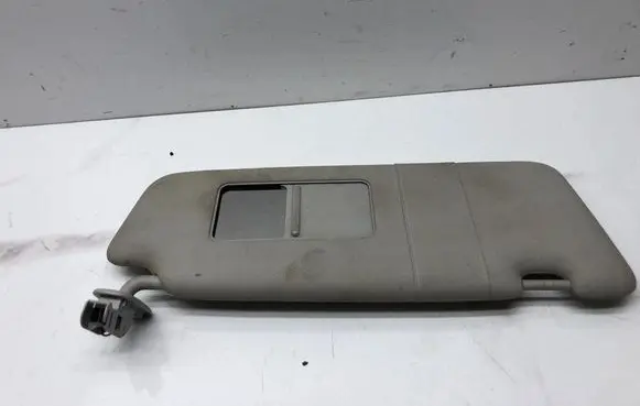 Audi A4 S4 B7 8E 8H Sun visor 8E0857552 EBL2I05Z
