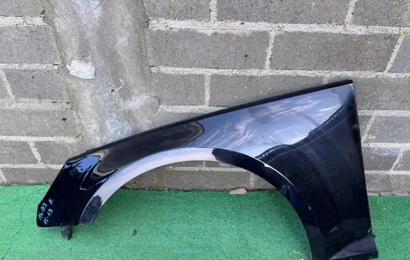 Audi A4 S4 B9 Fender 