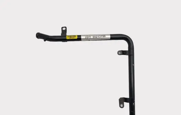 Alfa Romeo Mito Engine coolant pipe/hose 55213798