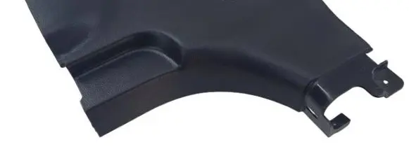SsangYong Korando Other sill/pillar trim element 77370-34000