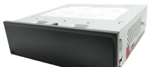 Volkswagen ID. Buzz Central body control module 10C035877A