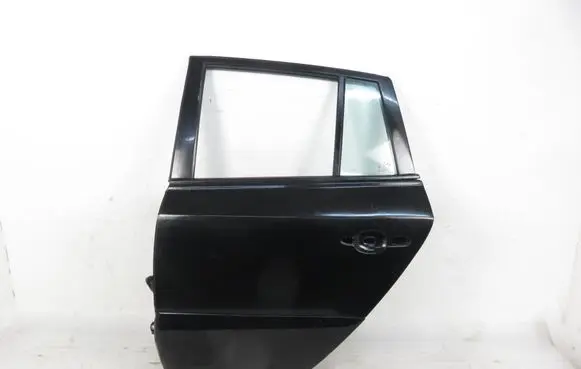 Renault Koleos I Rear door 