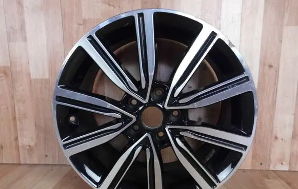KIA Optima R17 alloy rim 52910D4650 52910-D4650