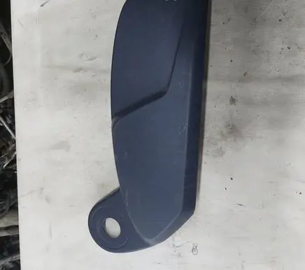 Ford S-MAX Seat trim 6M21Y62186Y 0127234AA0 L0127734AA03