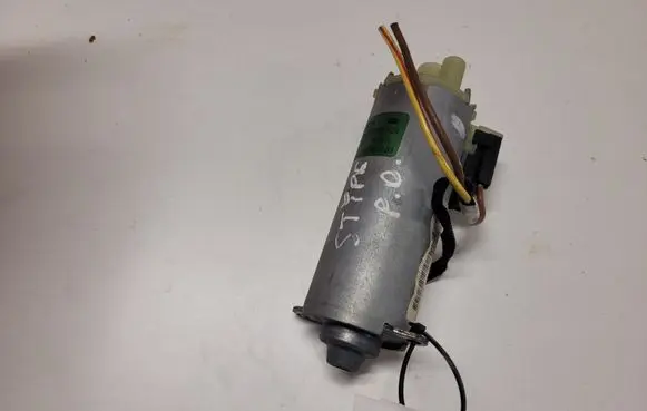 Jaguar S-Type Seat adjustment motor 0130002529 285219929104