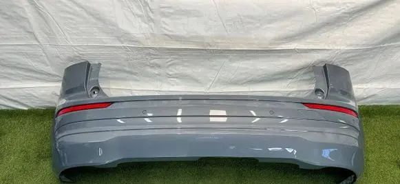 Volvo XC60 Rear bumper 