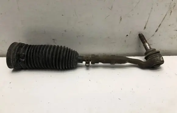 Steering tie rod