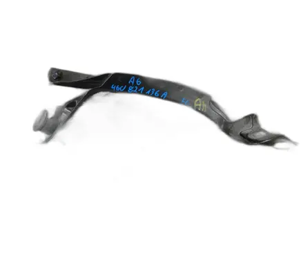 Audi A6 S6 C7 4G Fender mounting bracket 4G0821136A