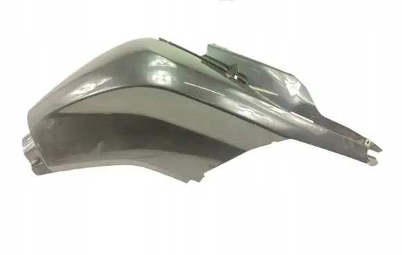 BMW 5 GT F07 Front door coupe wind deflector 7710451
