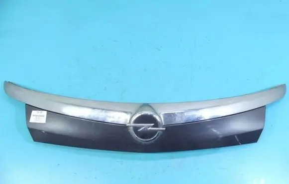 Opel Insignia A Tailgate/trunk/boot exterior handle IMPRK1231287
