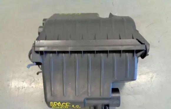Mitsubishi Space Star Air filter box cover 