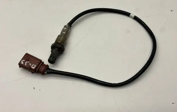Volkswagen Golf VII Lambda probe sensor 1K0973804A 04E906282