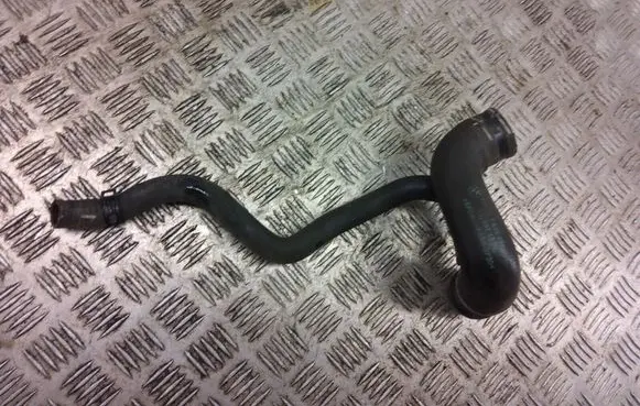 BMW X3 F25 Engine coolant pipe/hose 7639998