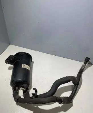 BMW 6 E63 E64 Power steering fluid tank/reservoir LH675296305N 67529630N