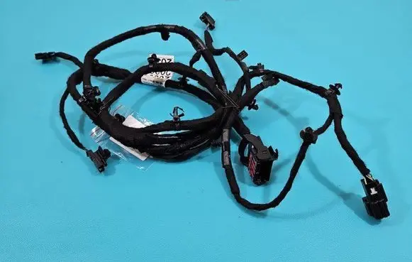 Opel Mokka Tailgate/trunk wiring harness 42532036 IMPRK1476871