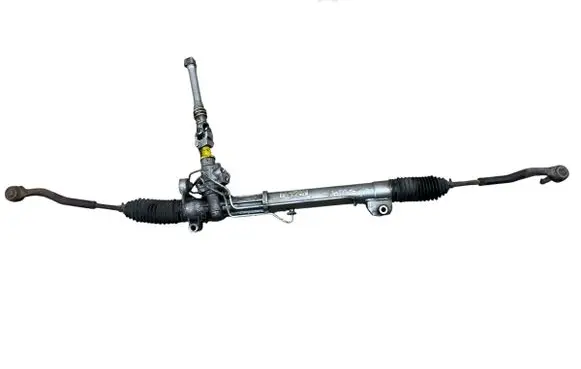 Mercedes-Benz GLK (X204) Steering rack 2044607000 7853974484 A2044607000