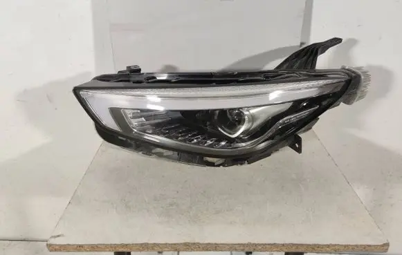 MG ZS Headlight/headlamp 11275385