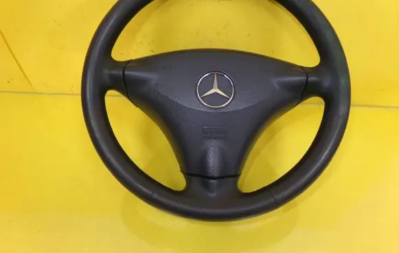 Mercedes-Benz A W168 Steering wheel A1684600903