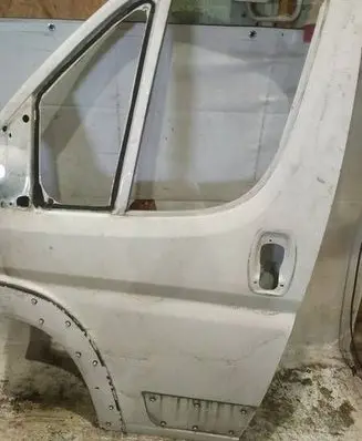 Citroen Jumper Front door BALTOS