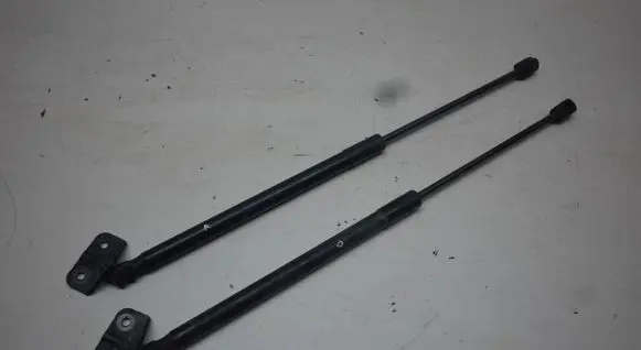 Opel Astra J Tailgate/trunk strut/damper 13284105