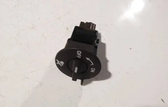 Renault Laguna II Other switches/knobs/shifts 8200165589 231701