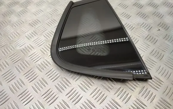 Peugeot 2008 I Rear side window 43R006723 9678192980