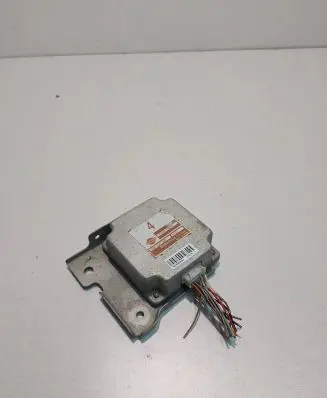 Nissan X-Trail T30 Torque split ecu control unit/module 41650EQ070 A68000U06