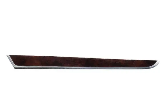Audi A6 S6 C6 4F Front door trim bar 4F0867410B