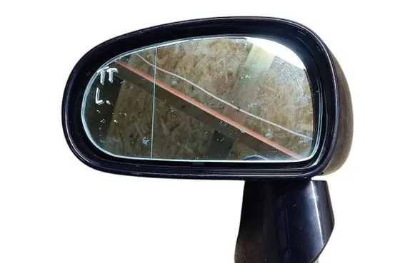 Audi TT Mk1 Front door electric wing mirror 46R010025 46R010026