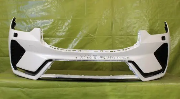 Volvo XC60 Front bumper