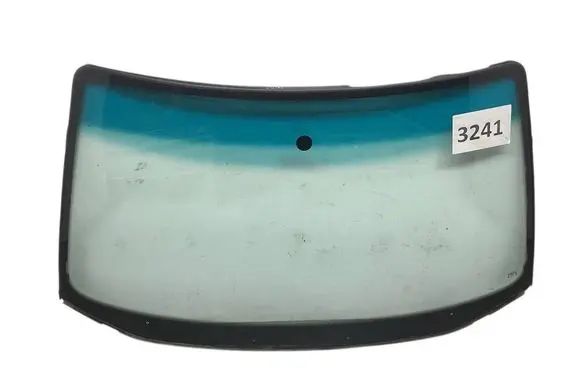 Volkswagen Polo III 6N 6N2 6NF Front windscreen/windshield window 