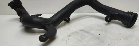 Volkswagen Golf VI Intercooler hose/pipe 1K0145762C 1K0145770AA
