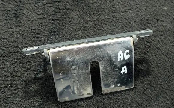 Audi A6 S6 C5 4B Trunk/boot sill cover protection