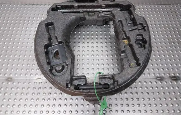 Audi A6 S6 C7 4G Other interior part S26380747 4G0012109C