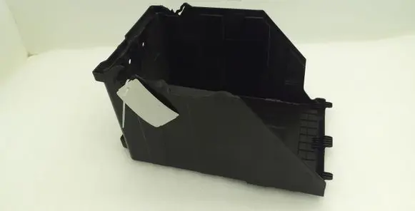 Peugeot RCZ Battery box tray 9663615580
