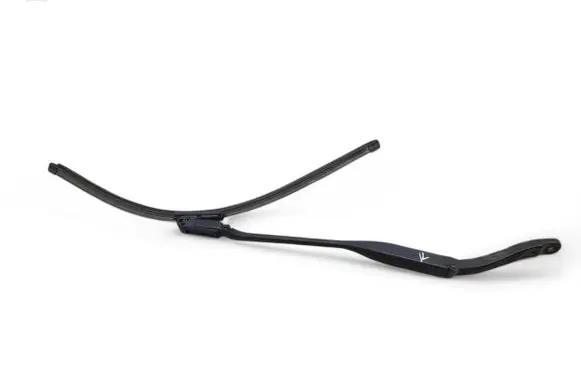 Mercedes-Benz ML W166 Front wiper blade arm 24028055