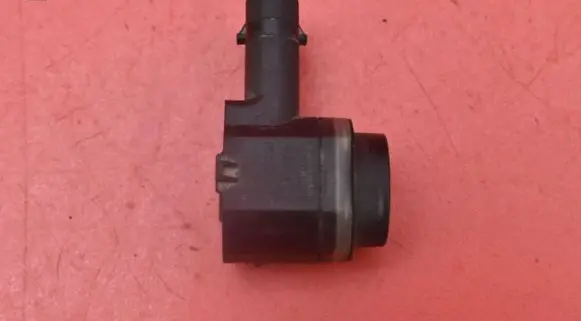 BMW 5 E60 E61 Parking PDC control unit/module 9216207