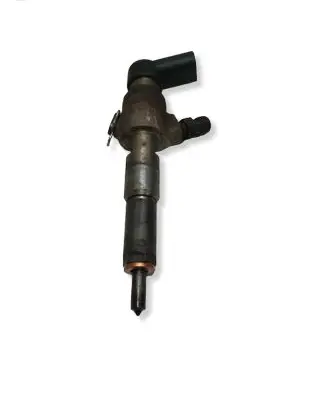 Citroen C3 Fuel injector 9655304880 DF1923241