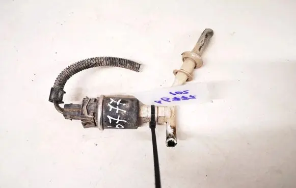 Air conditioning (A/C) pressure sensor
