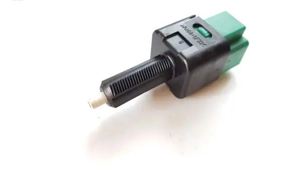 Brake pedal sensor switch