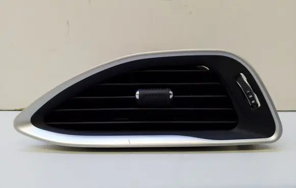 Chrysler Pacifica Dashboard side air vent grill/cover trim 6EC021X9AB 6EC02TRMAB 6EC04TRMAB