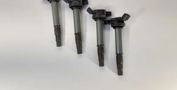 Toyota Auris 150 High voltage ignition coil 9091902252