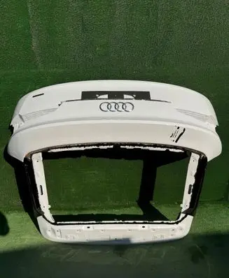 Audi Q5 SQ5 Tailgate/trunk/boot lid
