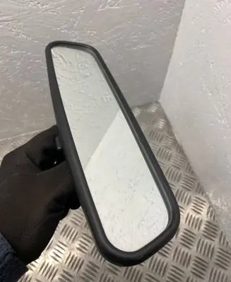 Audi A4 S4 B5 8D Rear view mirror (interior) e1010590