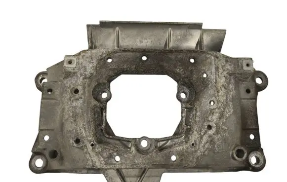 Porsche Macan (95B) Gearbox mounting bracket 95B399263