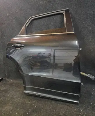 Audi Q5 SQ5 Rear door
