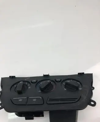 Climate control unit