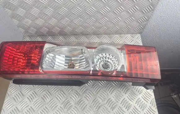 Fiat Ducato Rear/tail lights 11B357BT
