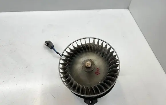 Chrysler Voyager Heater fan/blower AY166100